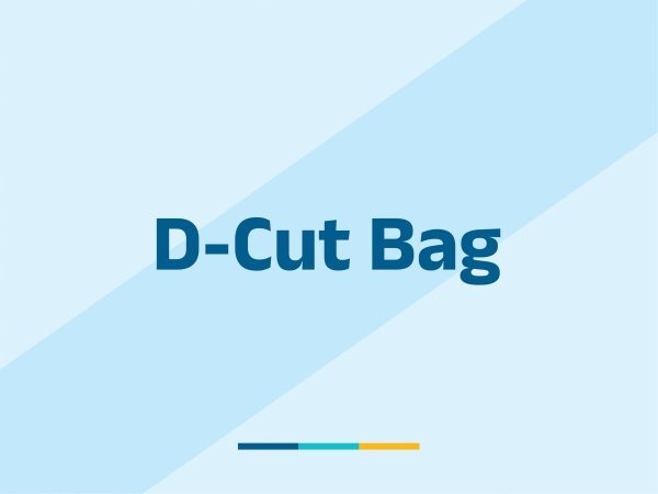 D-Cut Bag Printing in Washim