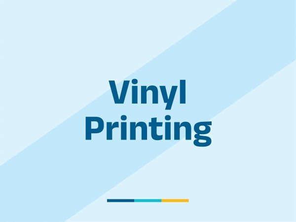 Vinyl Printing in Washim