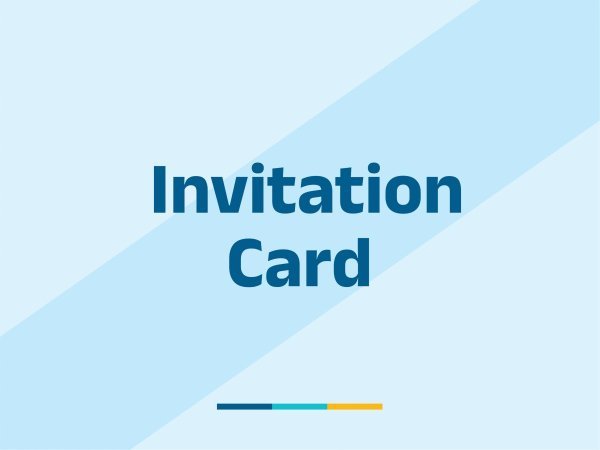 Invitation Card Printing in Washim