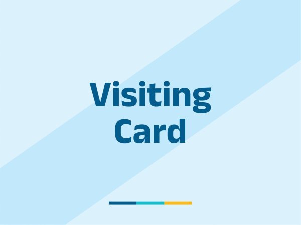 Visiting Card Printing in Washim