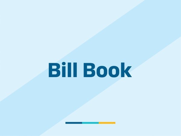 Bill Book Printing in Washim