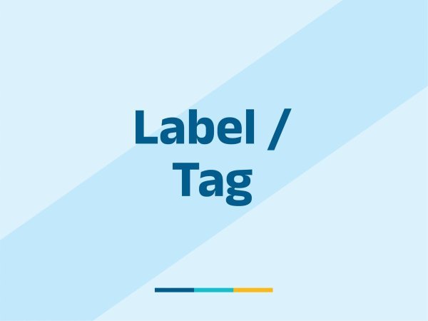 Label Tag Printing in Washim