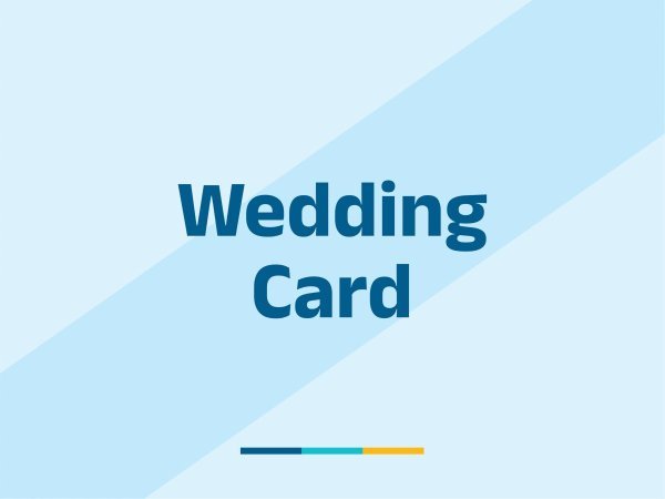 Wedding Card Printing in Washim