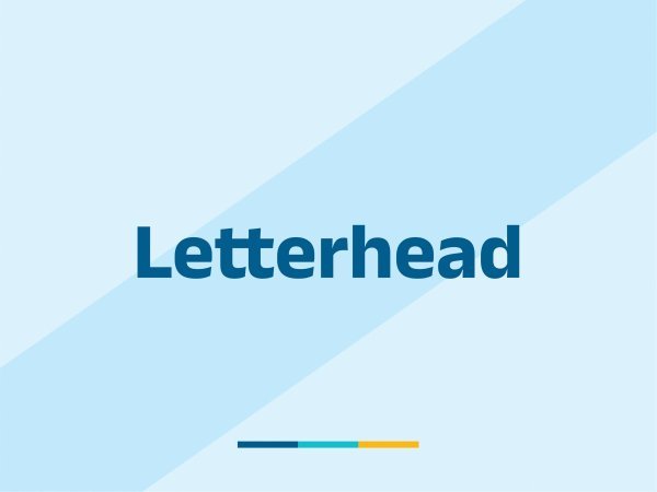 Corporate Letterhead Printing in Washim