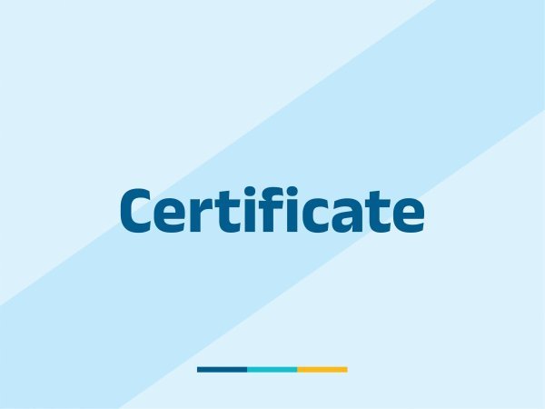 Certificate Printing in Washim