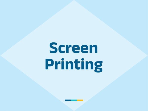 Screen Printing in Washim by Dahore Printers