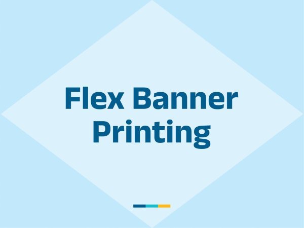 Flex Banner Printing in Washim by Dahore Printers