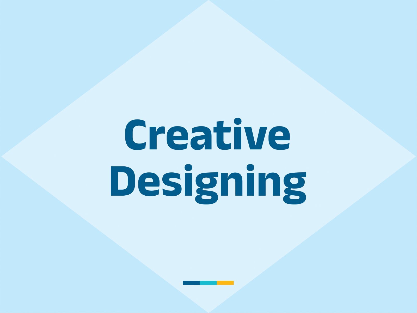 Creative Graphic Designing Services in Washim